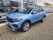 Volkswagen T-Cross 2026