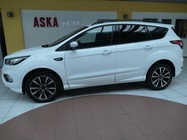 Ford Kuga 2019