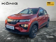 Dacia Spring 2023