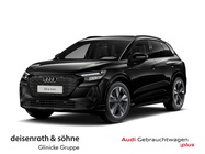Audi Q4 e-tron 2024