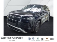 Volkswagen Tayron 2025