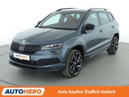 Skoda Karoq 2020