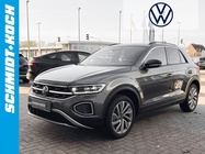 Volkswagen T-Roc 2024