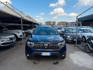 Dacia Duster 2020