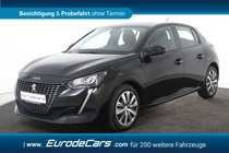 Peugeot 208 2020