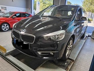 BMW 2 Series 2017