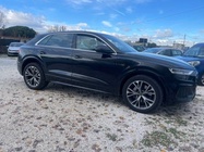 Audi Q8 2022
