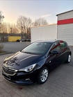 Opel Astra 2019