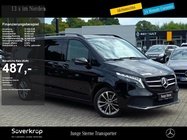 Mercedes-Benz V-Class 2023