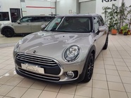 MINI Clubman 2019