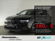 Opel Astra 2024
