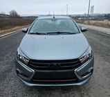 Lada Vesta 2020
