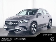 Mercedes-Benz GLA-Class 2024