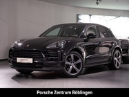 Porsche Macan 2021