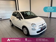 Fiat 500 2021