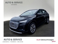 Audi Q4 e-tron 2023