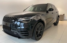 Land Rover Velar 2019