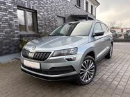Skoda Karoq 2020