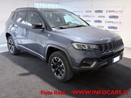 Jeep Compass 2023