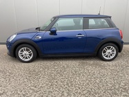 MINI One 2015