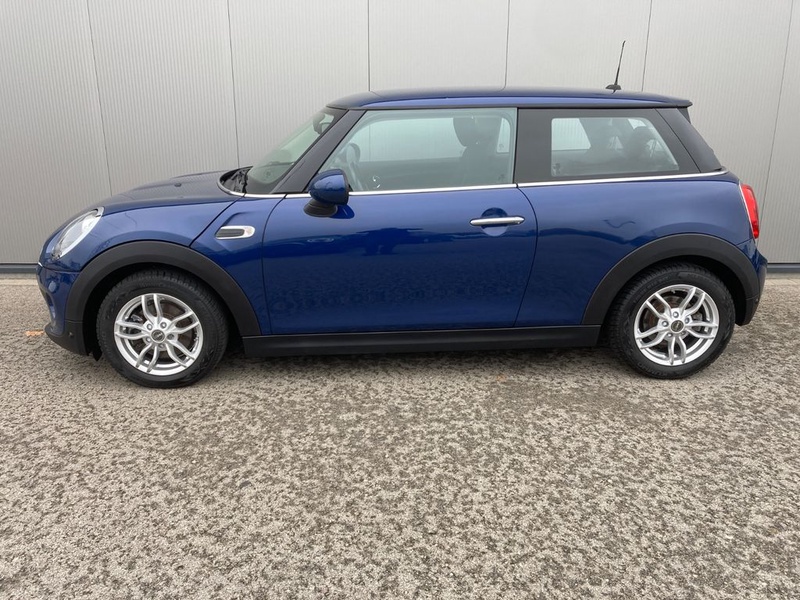 MINI One