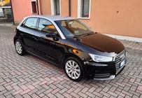 Audi A1 2017