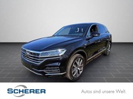Volkswagen Touareg 2022