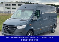 Mercedes-Benz Sprinter 2020