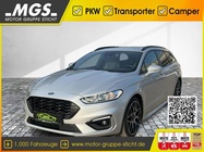 Ford Mondeo 2020