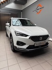 Seat Tarraco 2019