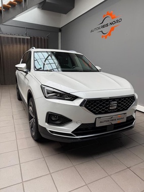 Seat Tarraco 2019