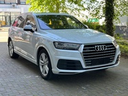 Audi Q7 2016