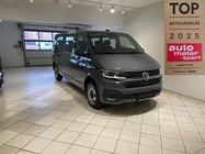 Volkswagen T6 2024