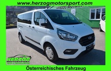 Ford Transit Custom 2023