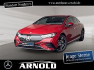 Mercedes-Benz EQE 2023