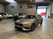Volvo V60 2019
