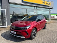Opel Grandland 2022