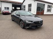 Opel Insignia 2022