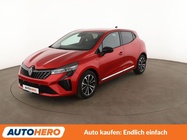 Renault Clio 2024