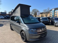 Volkswagen T7 2025