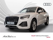 Audi Q2 2024