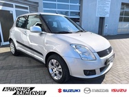 Suzuki Swift 2010