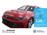 Volkswagen Passat 2025