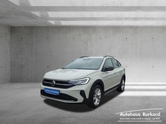 Volkswagen Taigo 2024