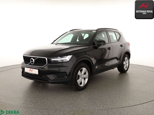 Volvo XC40 2019
