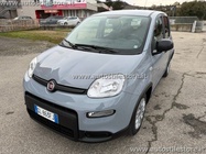 Fiat Panda 2022