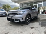 Citroen C5 2022