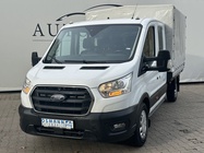 Ford Transit 2021