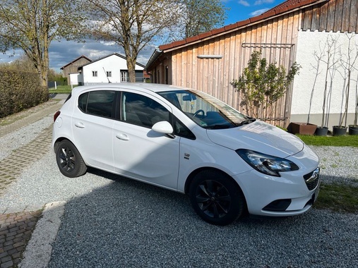 Opel Corsa 2019