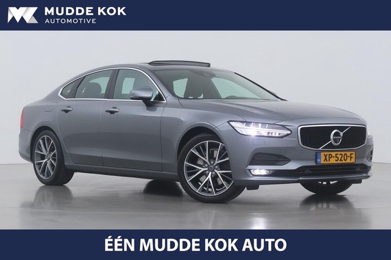 Volvo S90 2019